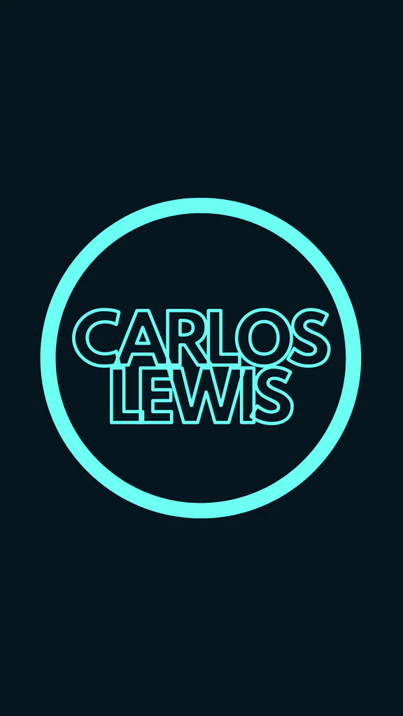 CARLOS LEWIS's avatar