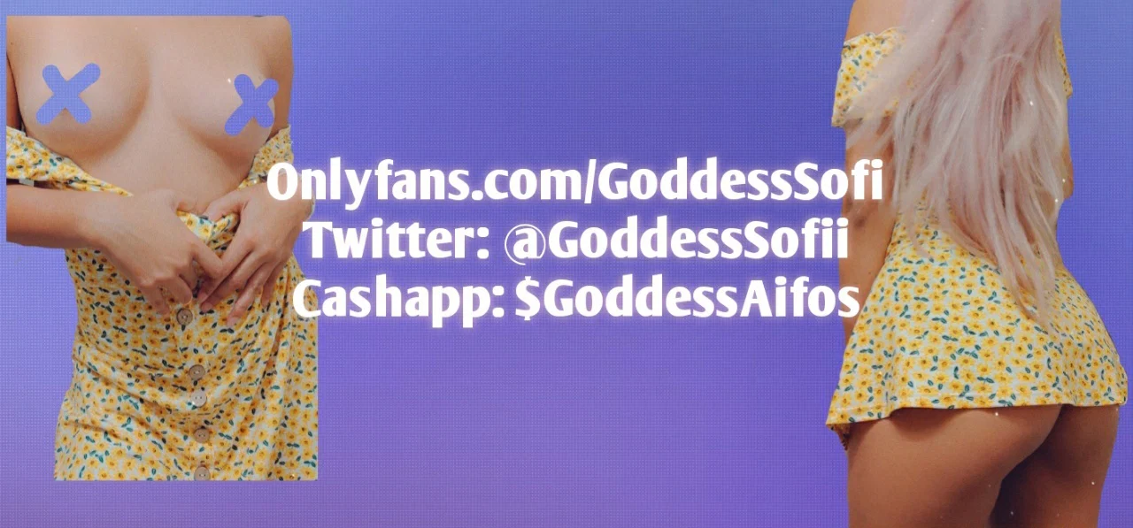 Princess profile banner