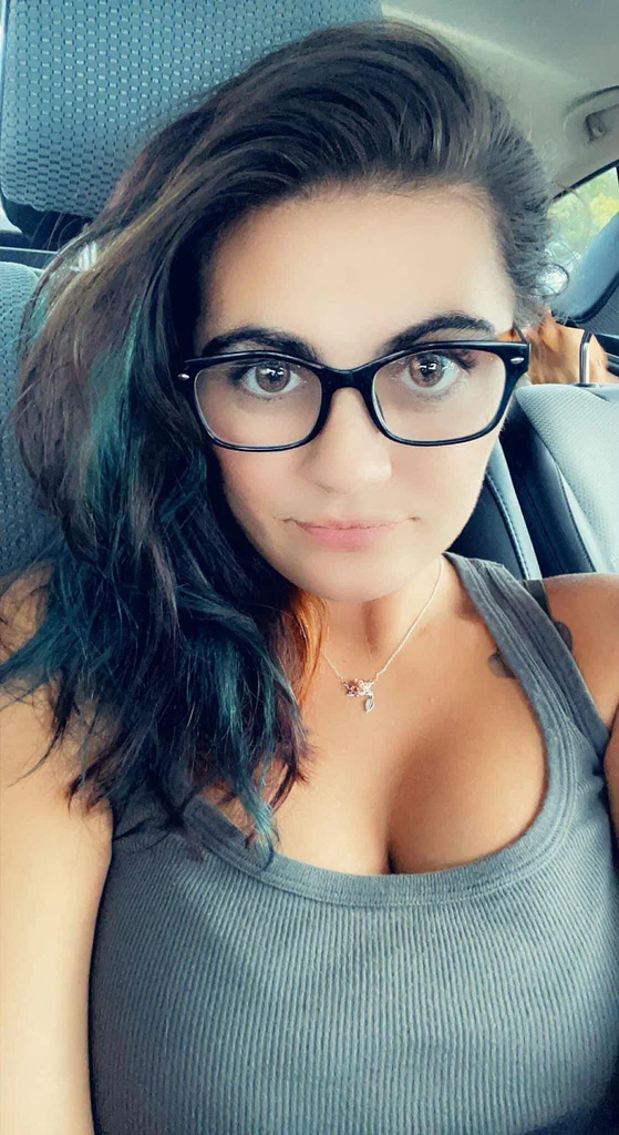 Amanda Jane 💜's avatar