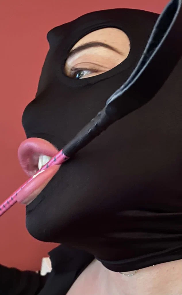 mistress LUSH's avatar