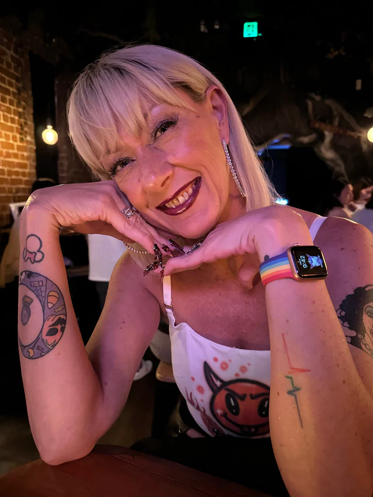 Honey Jones 17's avatar