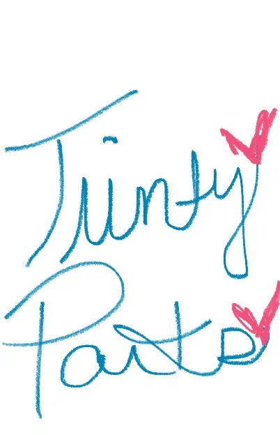 Trinty Parks's avatar