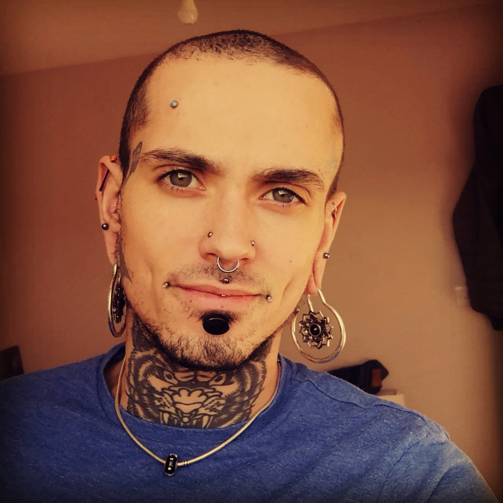 Tyler's avatar