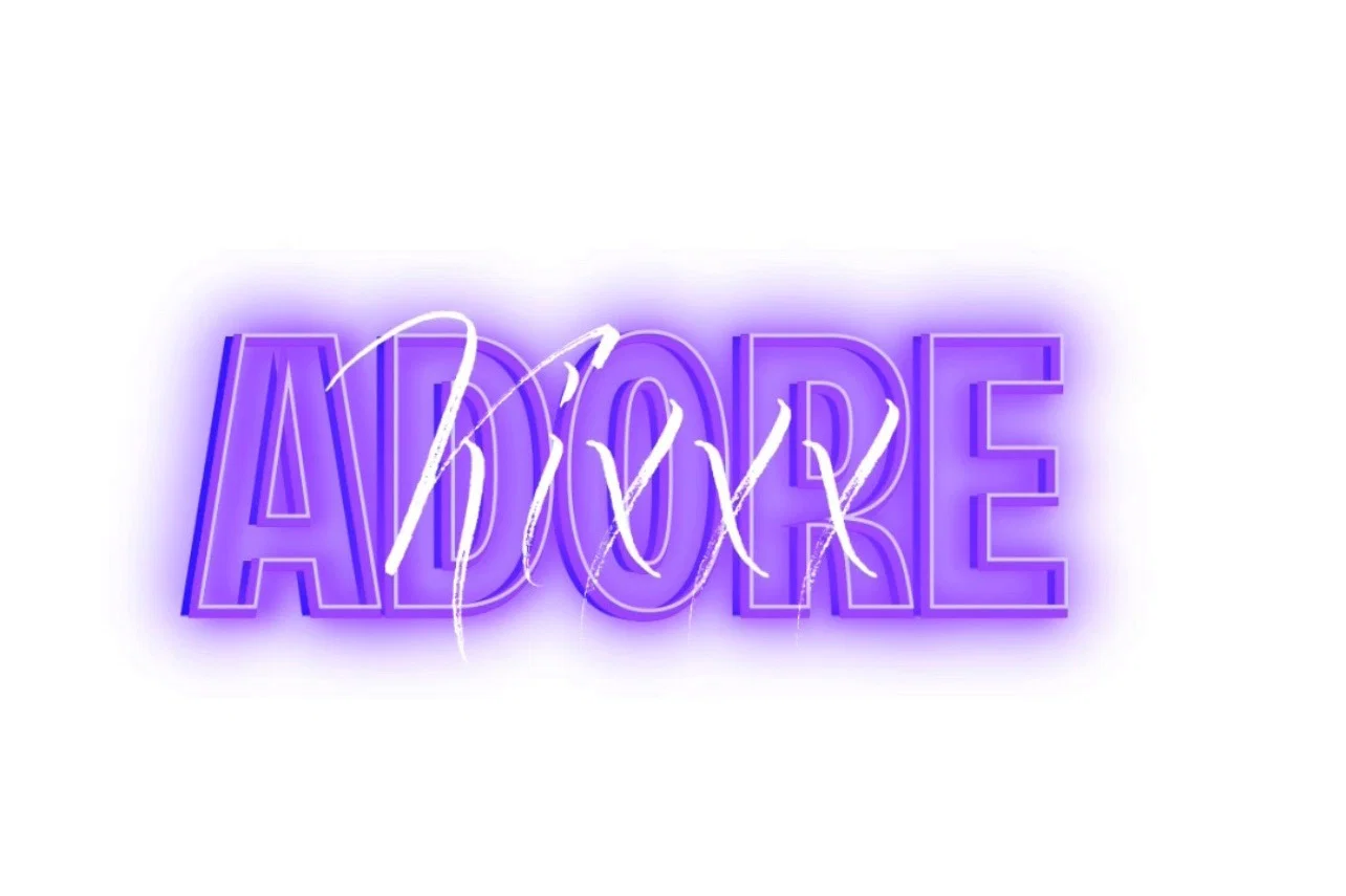 Adore Kixxx profile banner