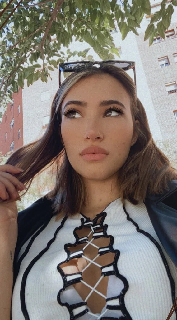 Perla's avatar
