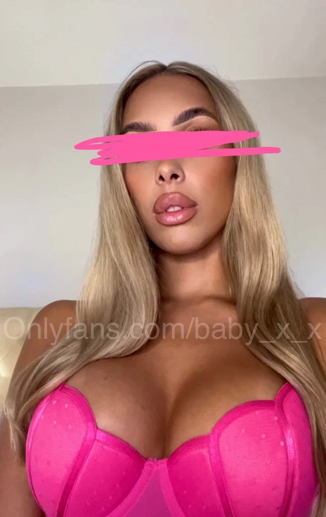 Baby's avatar