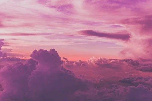 Baby profile banner