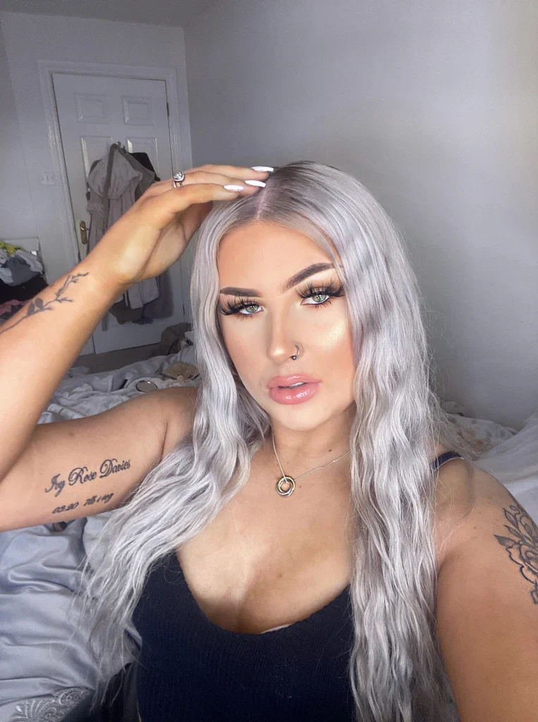 Shan's avatar