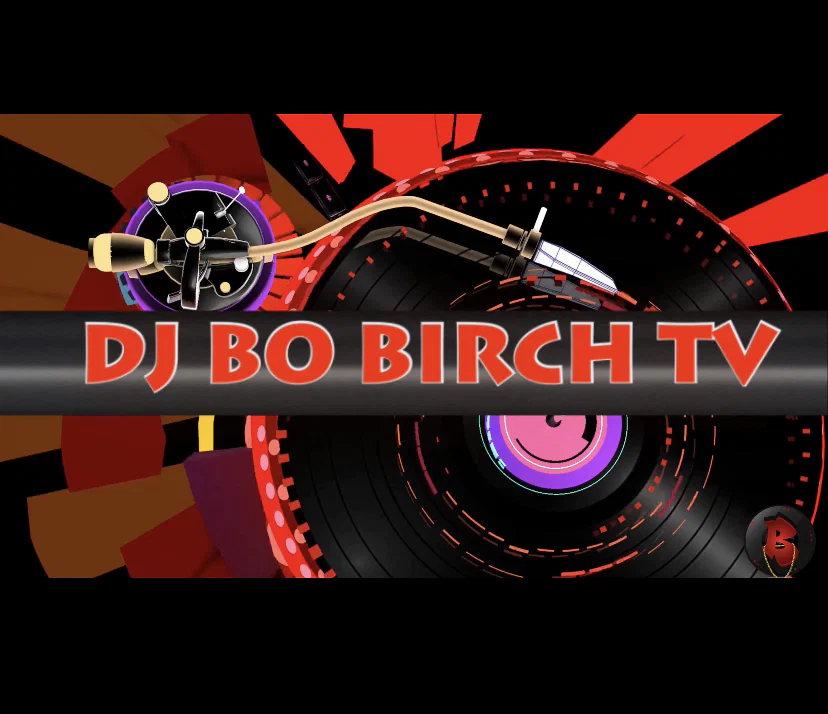 Dj Bo Birch profile banner