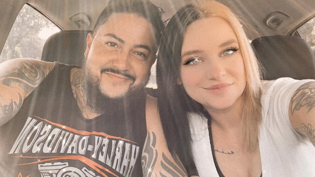 Slick &amp; Laydie's avatar