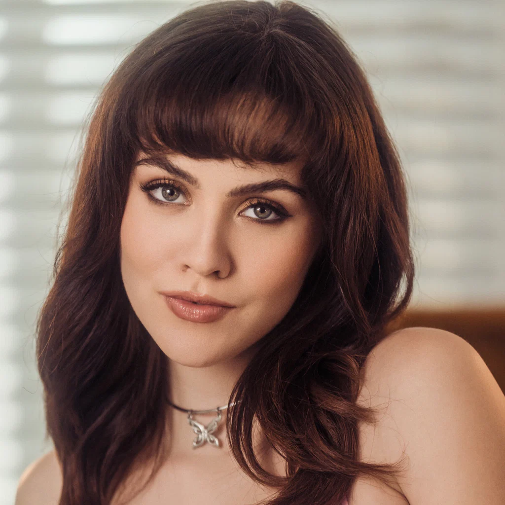 Freya Parker's avatar