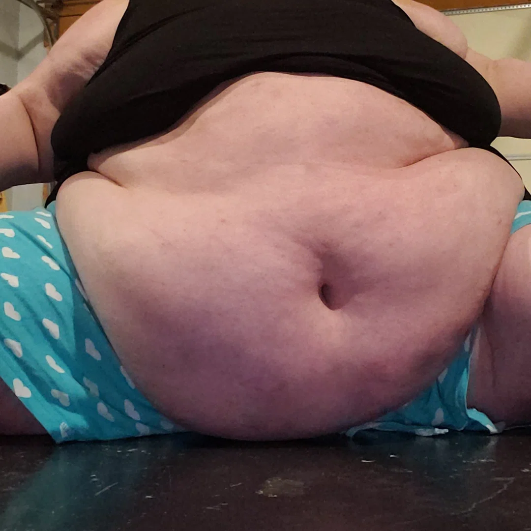 PixieSSBBW profile banner