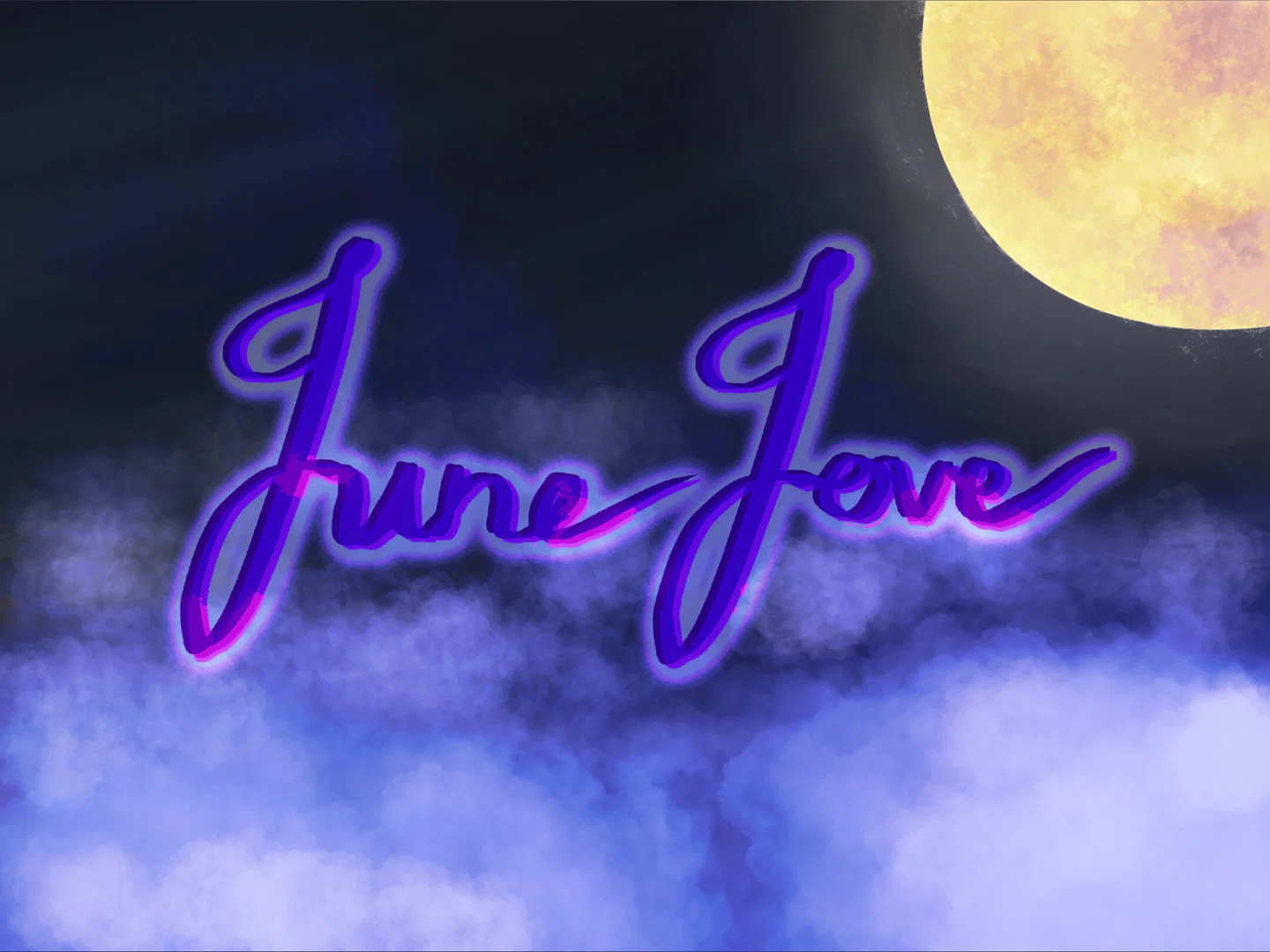 June Jove profile banner