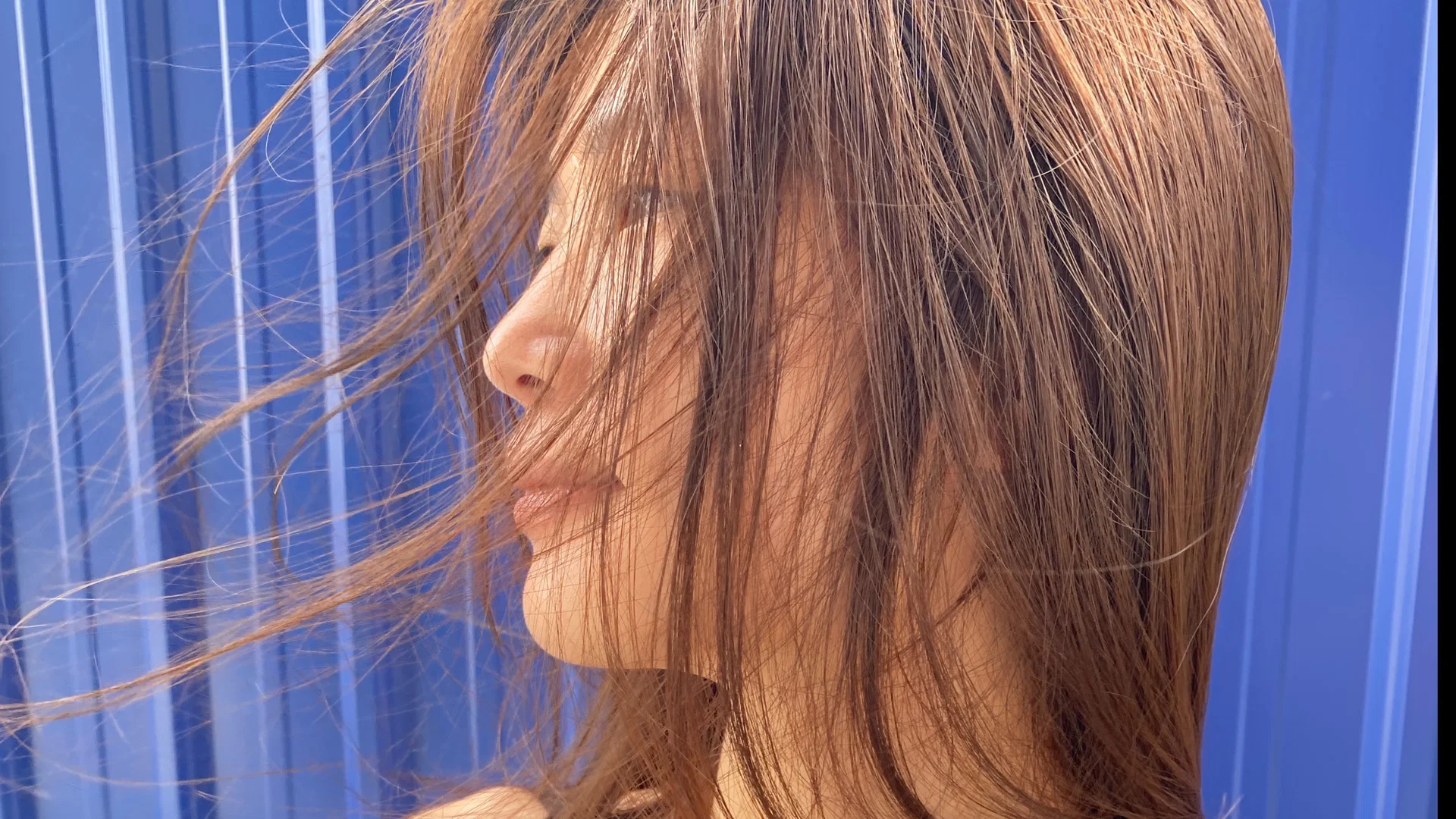 NaNa profile banner