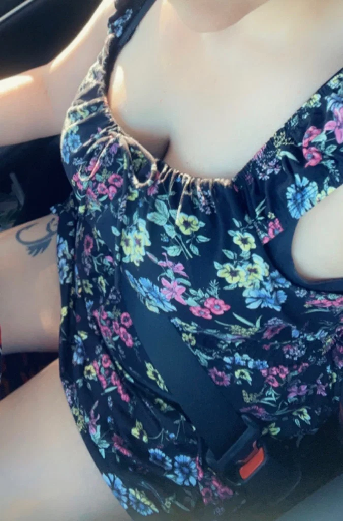 Baby J's avatar