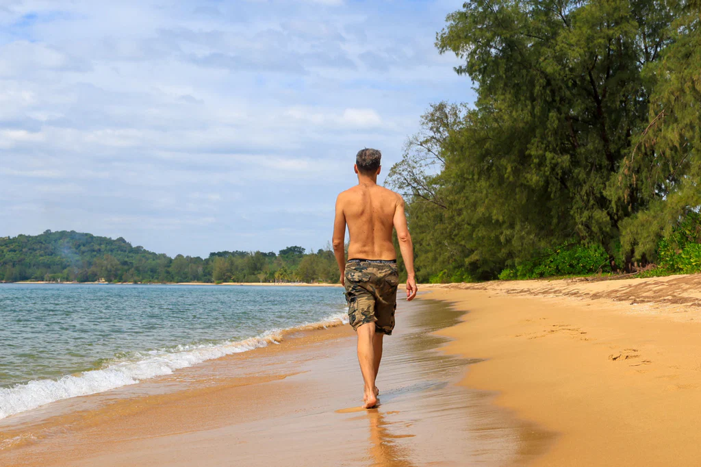 Natural Nudist's avatar