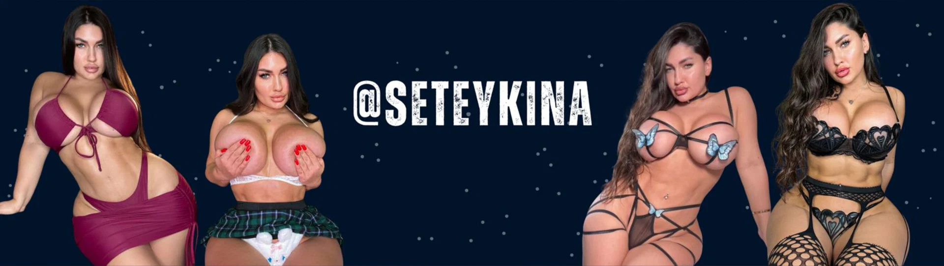 Olga profile banner