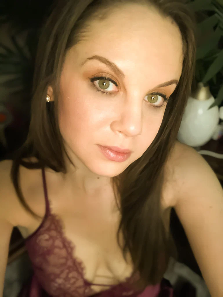 Brooke Storme's avatar
