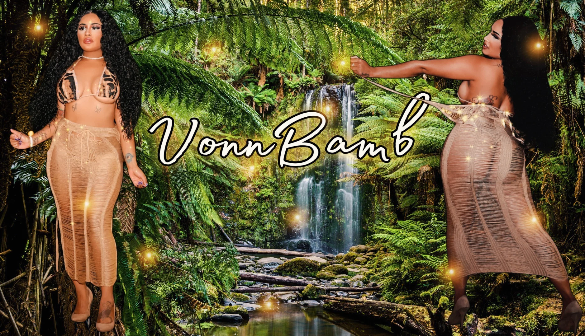 Vonnbamb profile banner