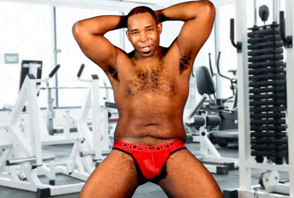 BAMABOICHRISXXX (VIP Page)