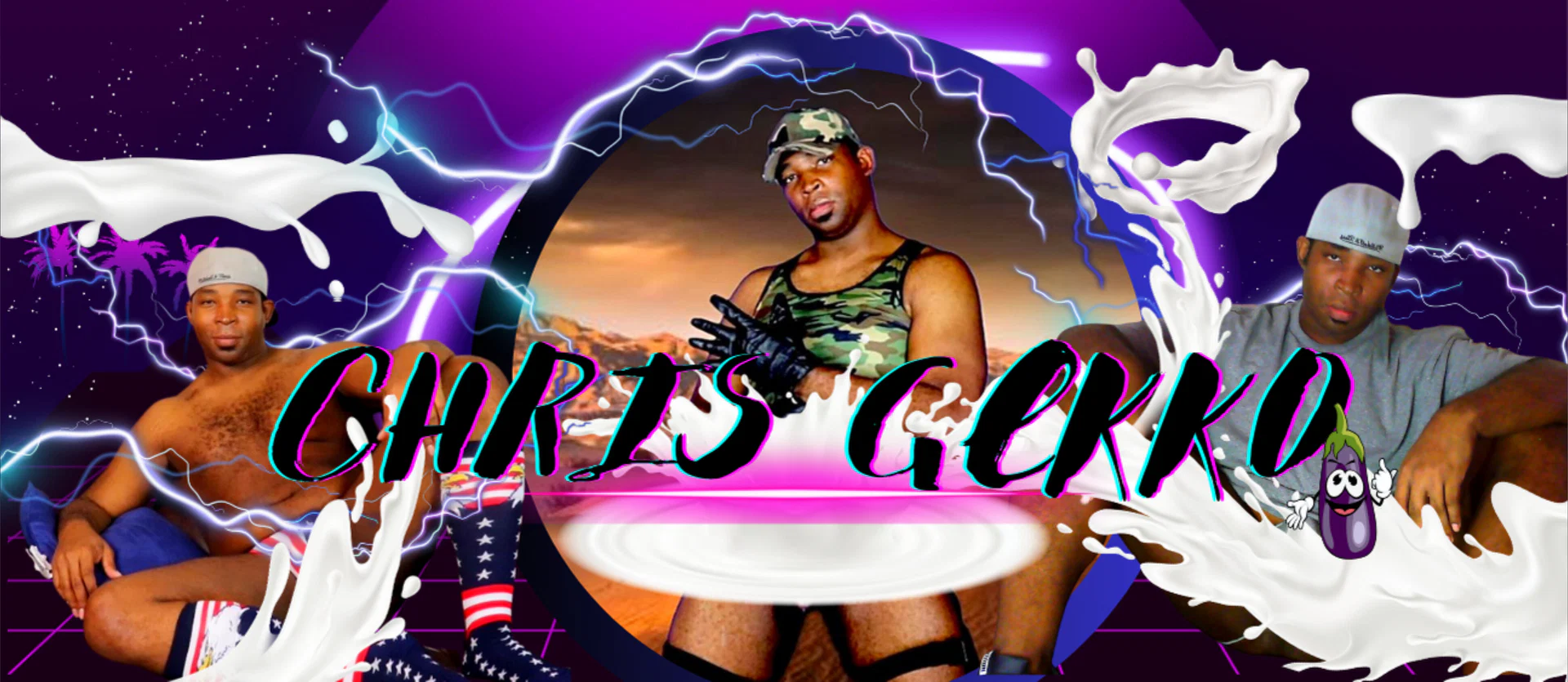 BAMABOICHRISXXX (VIP Page) profile banner