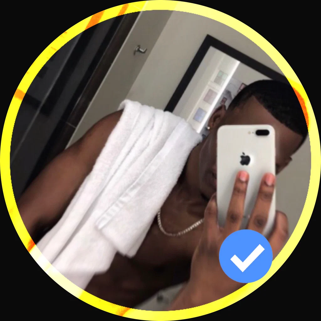 Aamir Donovan (XXL)'s avatar
