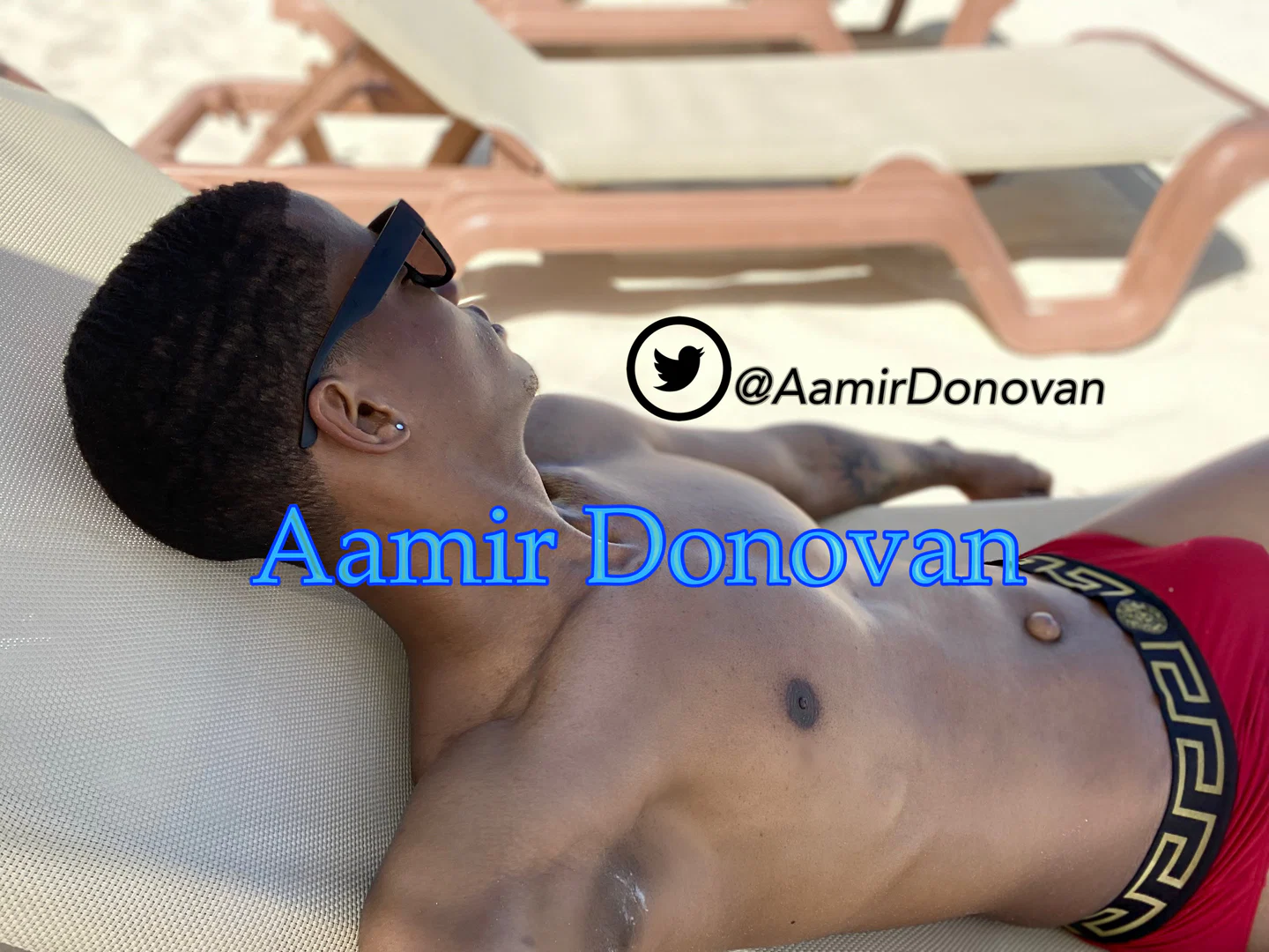 Aamir Donovan (XXL) profile banner