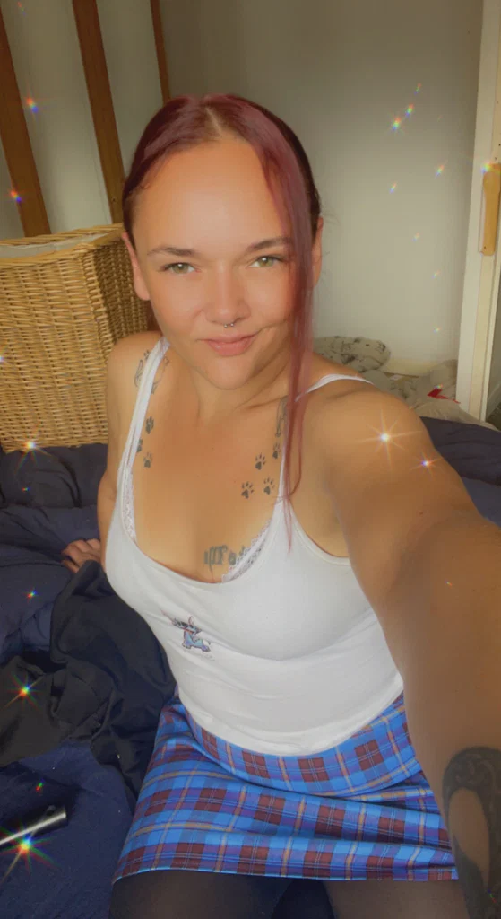 lil miss bite me