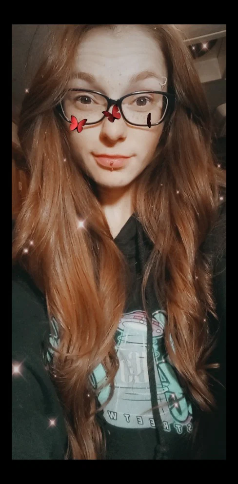 Addaline's avatar