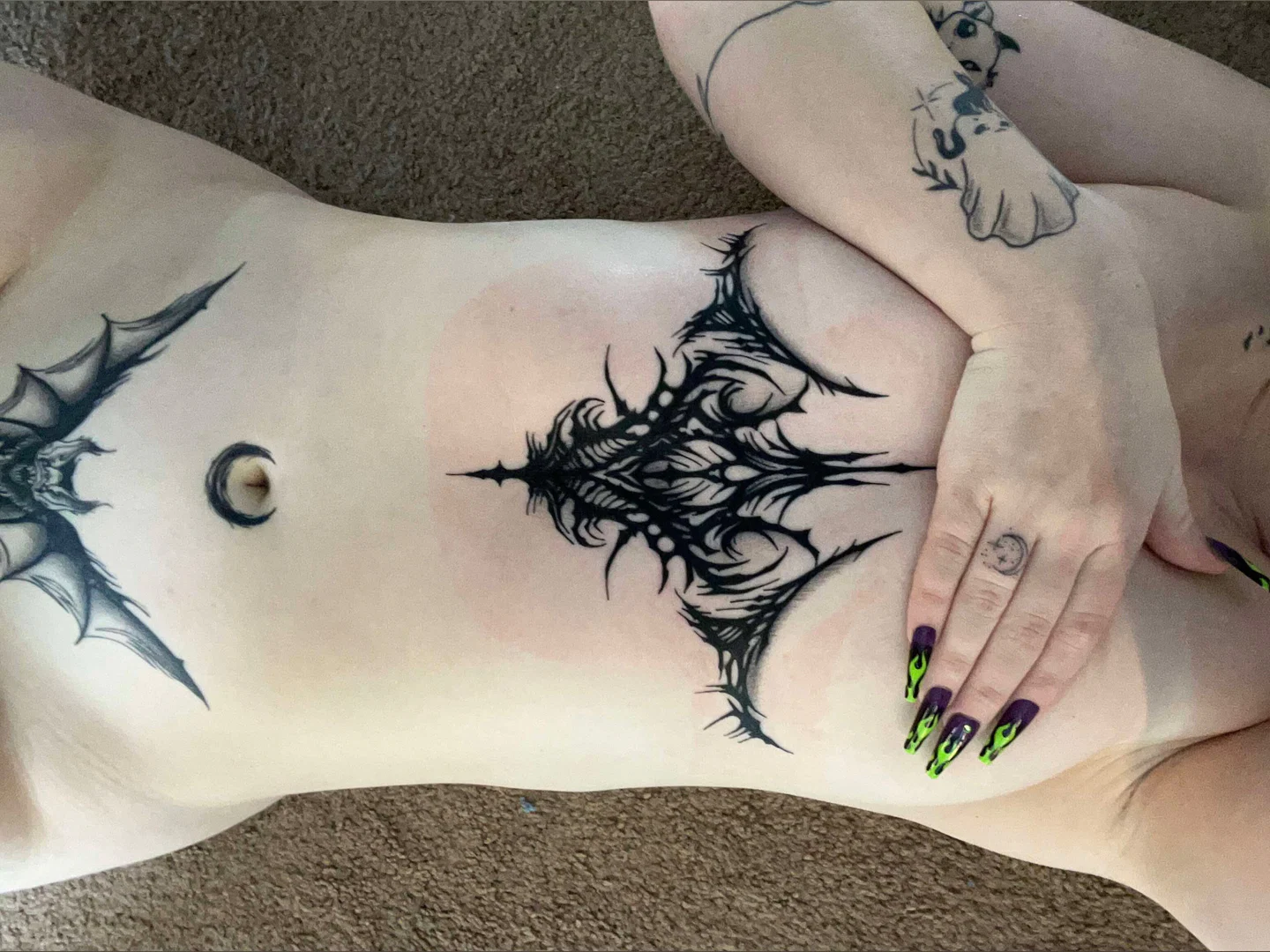 Nichole profile banner
