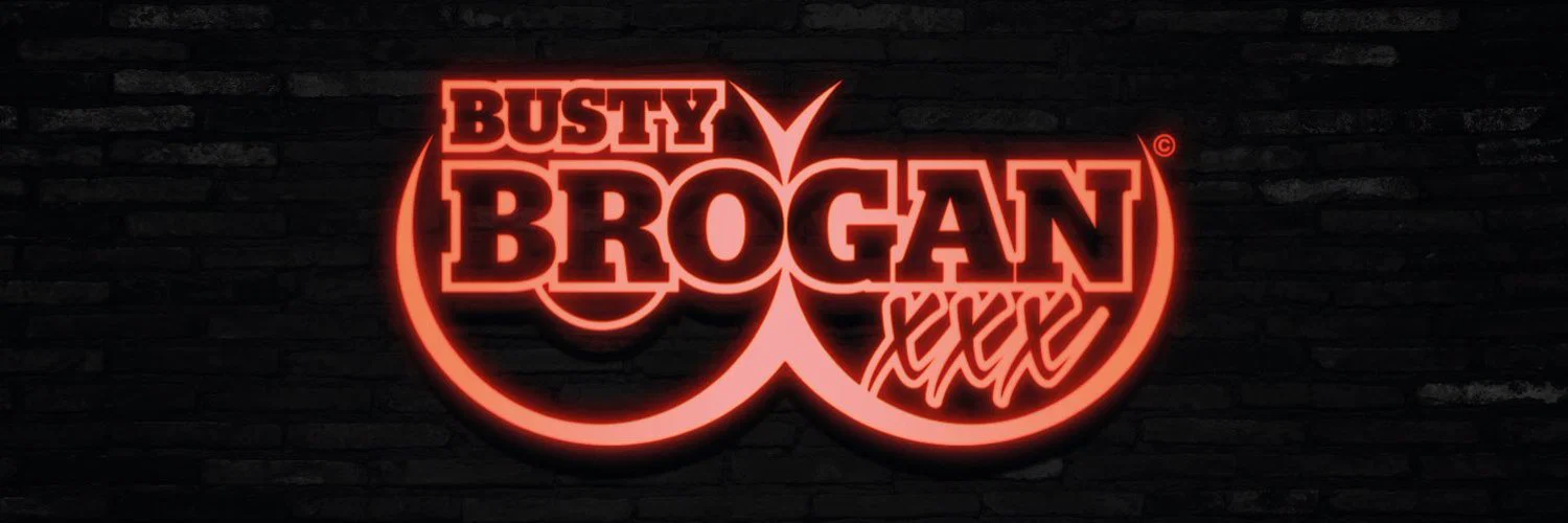 Bustybroganfree profile banner