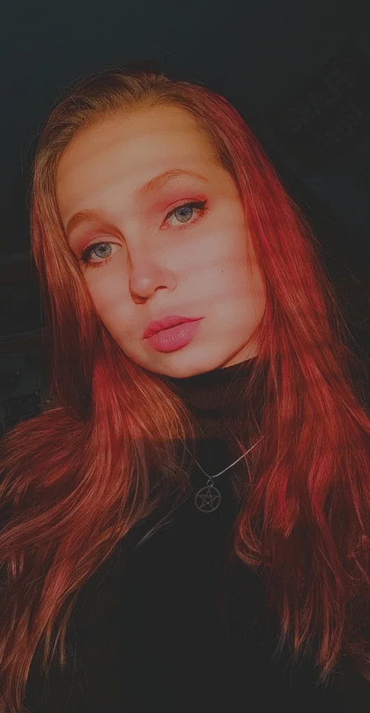 Tony_Punkprincess's avatar