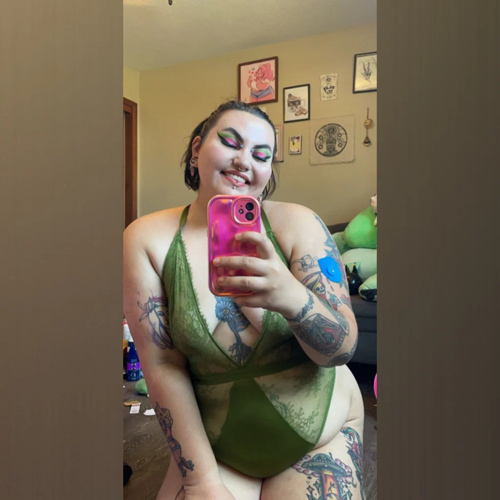 Amber🦎