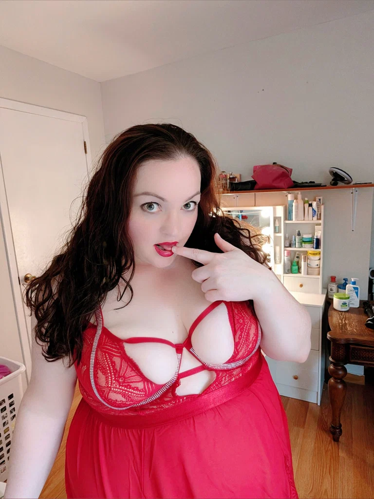 Tori Wild's avatar