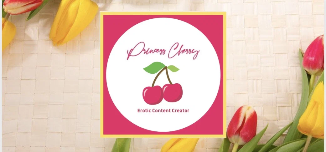 Princess Cherry profile banner