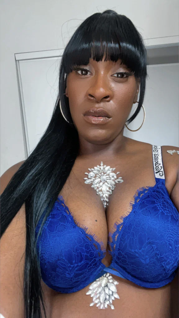 Free 🍫 5'10 Creamin Stallion