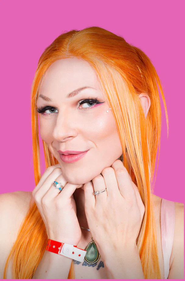Sarina Havok FREE's avatar