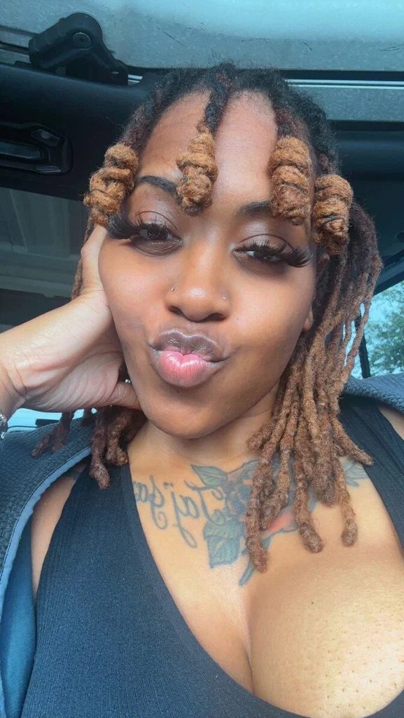 Nique💋's avatar