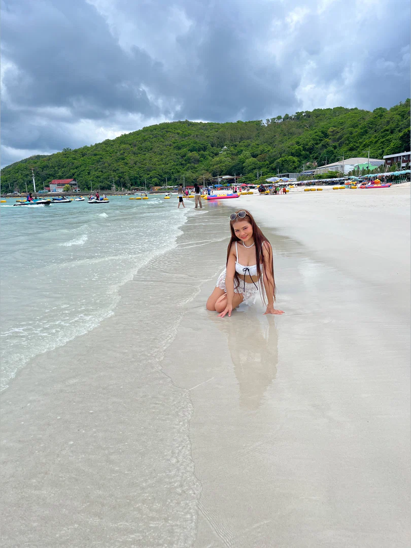 QUEEN OF PATTAYA profile banner