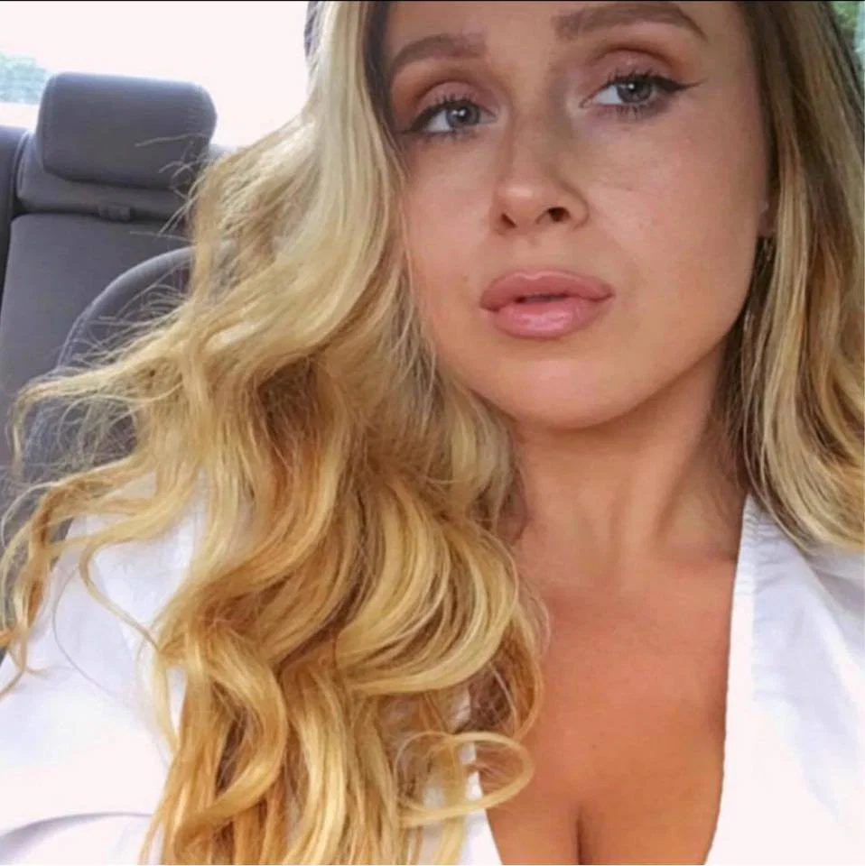 Amber Tilley's avatar