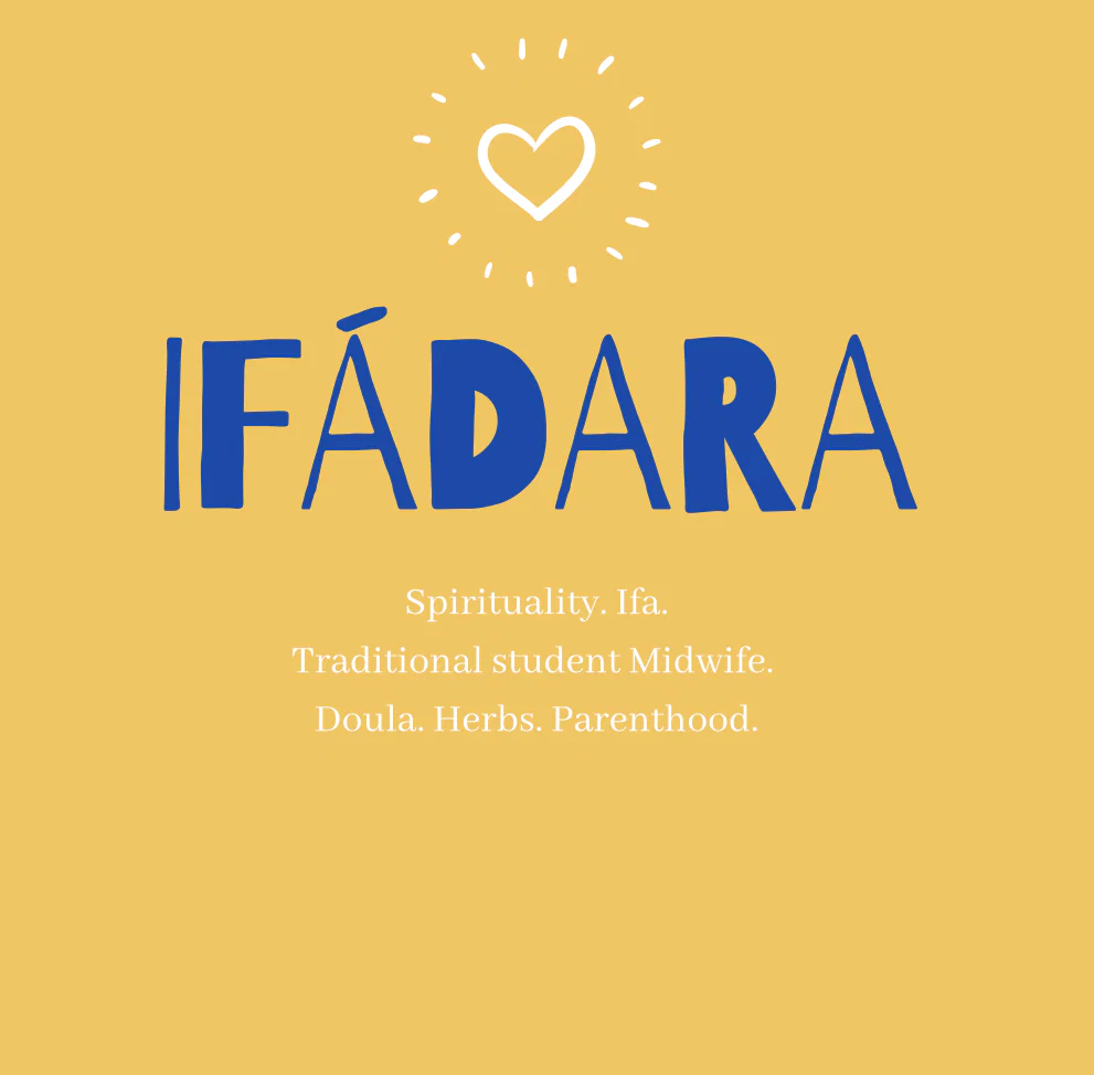 Ifádara profile banner