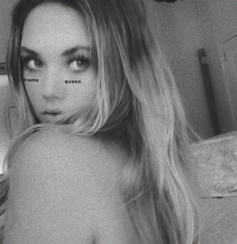 ur fave angel baby