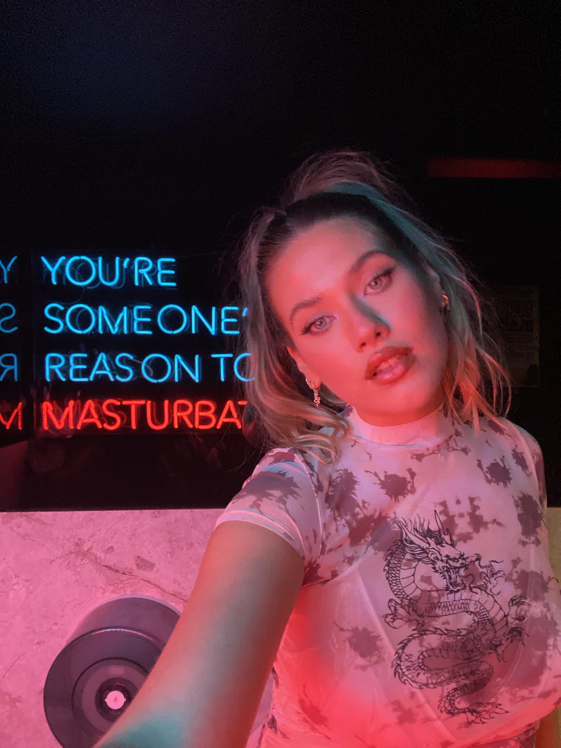 ur fave angel baby profile banner
