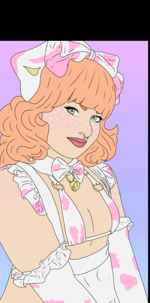 Opal Foxx's avatar