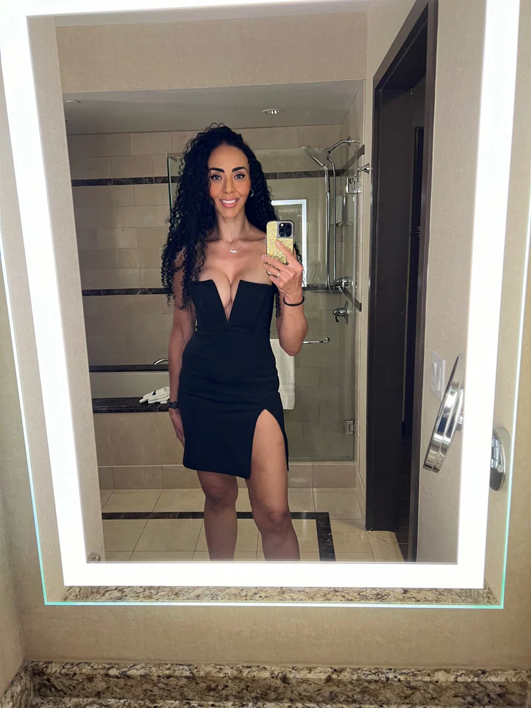 Dawn Alexis