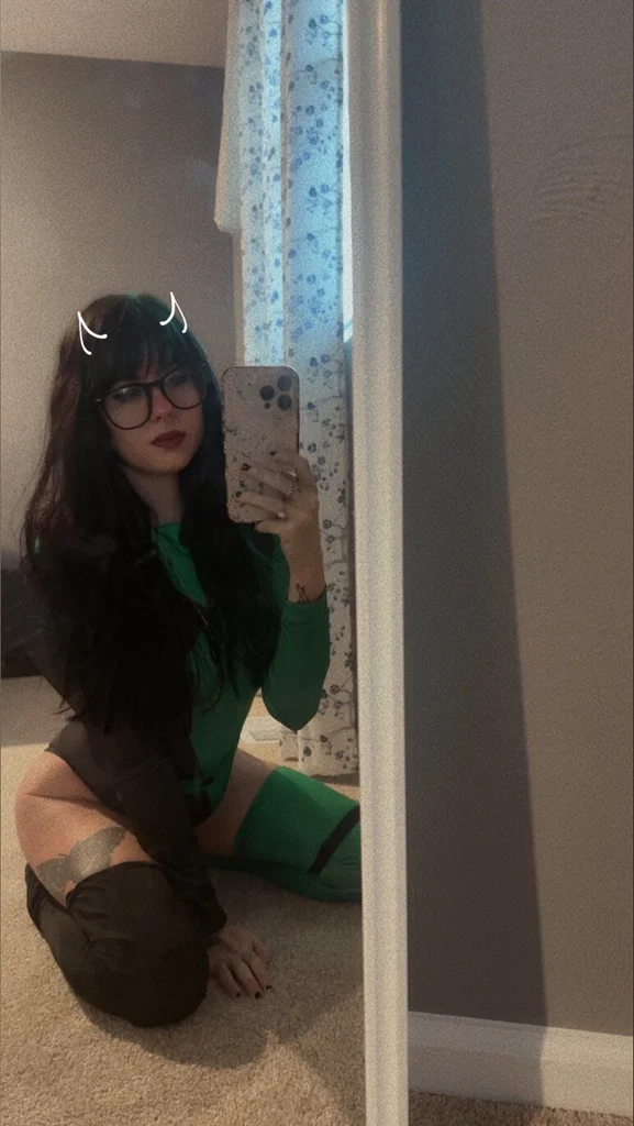 🖤Hot Egirl❤️'s avatar
