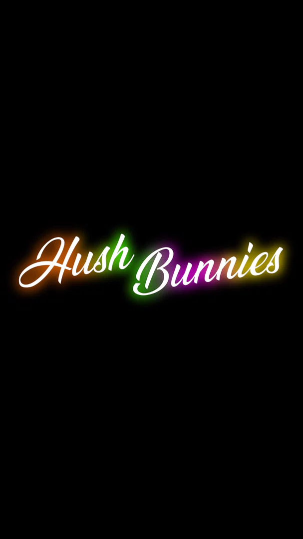 Hush Bunnies profile banner