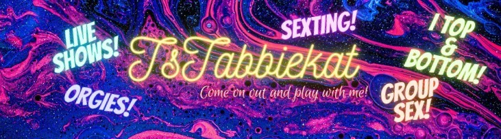 Tabbie profile banner