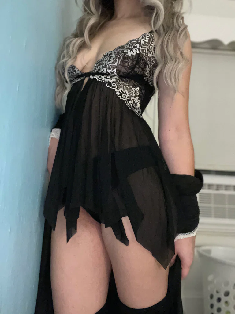 Blonde Mama's avatar