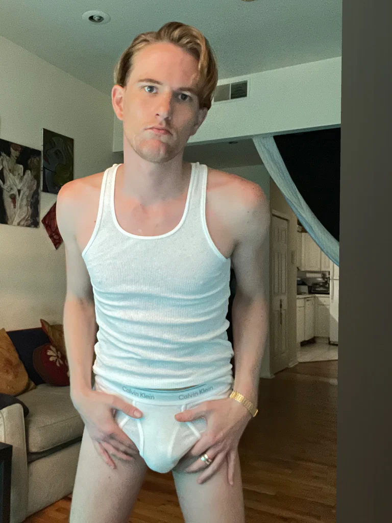 Blonde(Ish)Twink(Ish)Briefs⭐️⭐️⭐️⭐️⭐️⭐️'s avatar